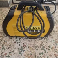 دستگاه جوش.پروفیلبر.پمپ باد.سندان.پایه دریل|ابزارآلات|شهرکرد, |دیوار