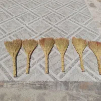 جاروی بافته شده