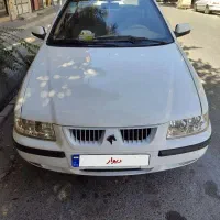 سمندef7دوگانه کارخانه مدل93 تک برگ سند