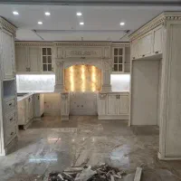 کابینت نئوکلاسیک، هیگلاس ، مات ، ممبران