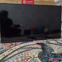 تلویزیون 40 اینچ|تلویزیون و پروژکتور|فردیس, فردیس|دیوار