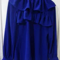 فروش شومیز مجلسی و لباس دخترانه|لباس|کرمان, |دیوار