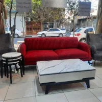 یک همکار برای تمیز کاری