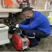 لوله بازکنی و تخلیه چاه (محمدی) شبانه روزی