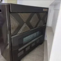 بخاری سپهر الکتریک