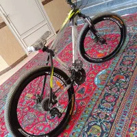 دوچرخه 28 حرفه‌ای