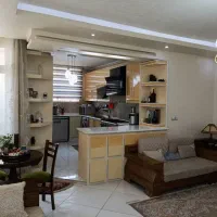 رهن آپارتمان خوش نقشه تمام فول آفتاب|اجارهٔ آپارتمان|شاهینشهر, خانه کارگر|دیوار