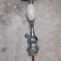 قلیان‌ استیل