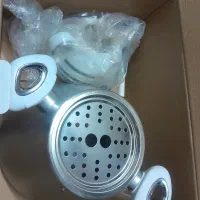 ست کتری دوقلو
