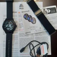 اسمارت واچ BAUHN