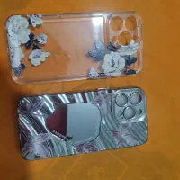 بک کاور آیفون 16 پرومکس