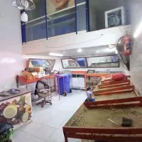 مغازه /کسب کار/میوه فروشی