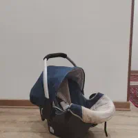 ست کالسکه فرانسوی اصل  قیمت مناسب|کالسکه و لوازم جانبی|شیراز, قدوسی شرقی|دیوار