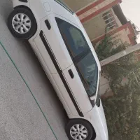 سیتروئن زانتیا 2000cc، مدل ۱۳۸۸|خودرو سواری و وانت|بوشهر, |دیوار