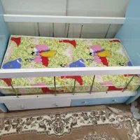 تختخواب|تخت و سرویس خواب|پارس‌آباد, |دیوار