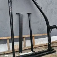 رک اسکوات نو