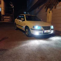 سمندlx98درحد