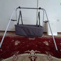کالسکه دوقلوکریر،تشک بازی،گهواره،پشه بند،رختخواب|کالسکه و لوازم جانبی|صباشهر, |دیوار