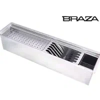 آبچکان توکار، نظم دهنده ظروف