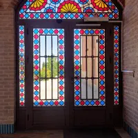 توری پنجره توری کشویی رکلاژ وتعمیر پنجره دوجداره|خدمات پیشه و مهارت|یزد, |دیوار