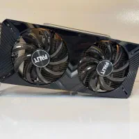 کارت گرافیک Palit RTX2060SUPER 8GB