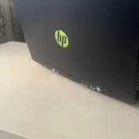 اچ پی گیمینگ HP Pavilion Gaming i7-8750h|رایانه همراه|قم, شهرک قدس|دیوار