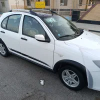 کوییک آر دریچه گاز سیمی