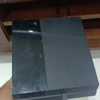ps4 fat 500 کپی خور|کنسول، بازی ویدئویی و آنلاین|تهران, صاحب الزمان|دیوار