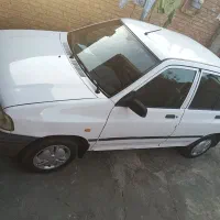 پرایدمدل94 بدونرنگ|خودرو سواری و وانت|نقده, |دیوار