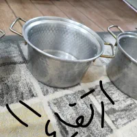 قابلمه|ظروف پخت‌وپز|کرج, حصارک پایین|دیوار