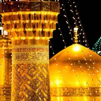 کاروان زیارتی خاتم