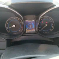 تیگو ۵ مدل ۹۷|خودرو سواری و وانت|اصفهان, بهارستان|دیوار