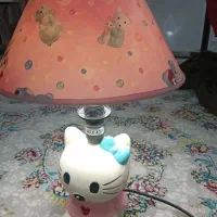 چراغ خواب بچگانه نو