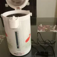 فلاکس برقی کارکرده