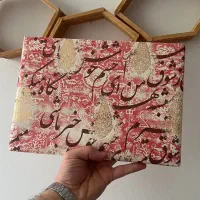 کادو ماندگار - تابلو موزیکال و آسمان شب|تابلو، نقاشی، عکس|کرمانشاه, |دیوار
