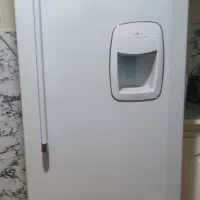 یخچال تک بدون برفک نیکسان