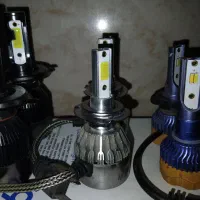 هدلایت و چراغ اسپرت نئونی|قطعات یدکی و لوازم جانبی|شاهدشهر, |دیوار