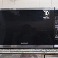 مایکروویو و پایه قابلمه