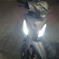 موتور سیکلت شوکا