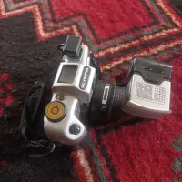 دوربین عکاسی معاوضه با پرنده