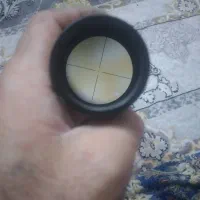 دوربین گامو