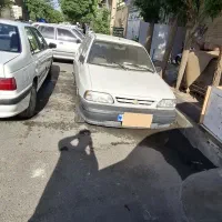 پراید مدل 90