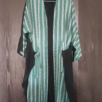 مانتو مجلسی و اسپرت سایز بزرگ