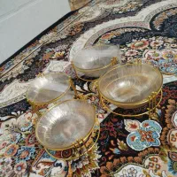 میوه‌خوری و شیرینی خوری