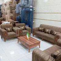 مبل کارینا،باضمانت|مبلمان خانگی و میز عسلی|صومعه‌سرا, |دیوار