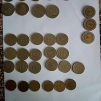 سکه های کلکسیونی