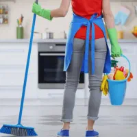 نظافت منزل