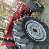 تراکتور 475خشک