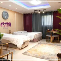 اجاره-سوئیت-آپارتمان-سعادت-آبادvip