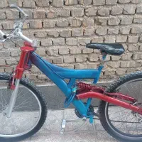 دوچرخه ۲۶